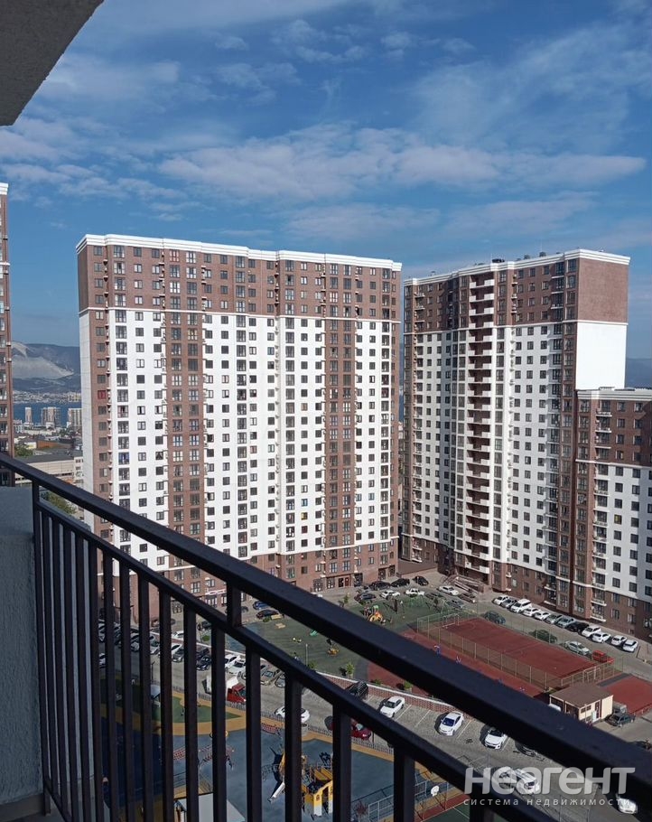 Продается 1-комнатная квартира, 29,6 м²