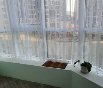 Продается 2-х комнатная квартира, 104 м²