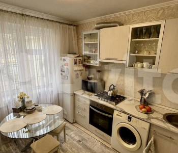 Продается 1-комнатная квартира, 31 м²