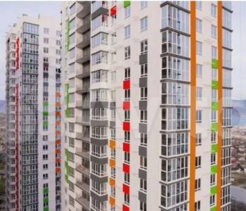 Продается 2-х комнатная квартира, 60 м²