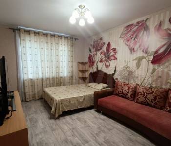 Продается 2-х комнатная квартира, 64,6 м²