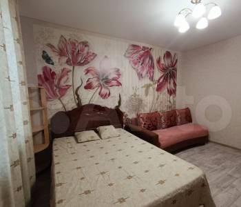 Продается 2-х комнатная квартира, 64,6 м²