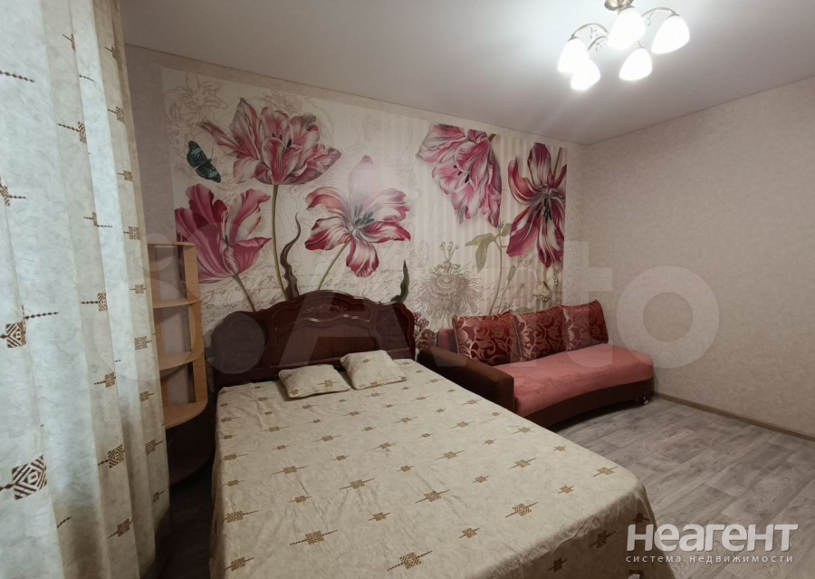 Продается 2-х комнатная квартира, 64,6 м²