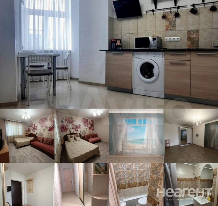 Продается 2-х комнатная квартира, 64,6 м²