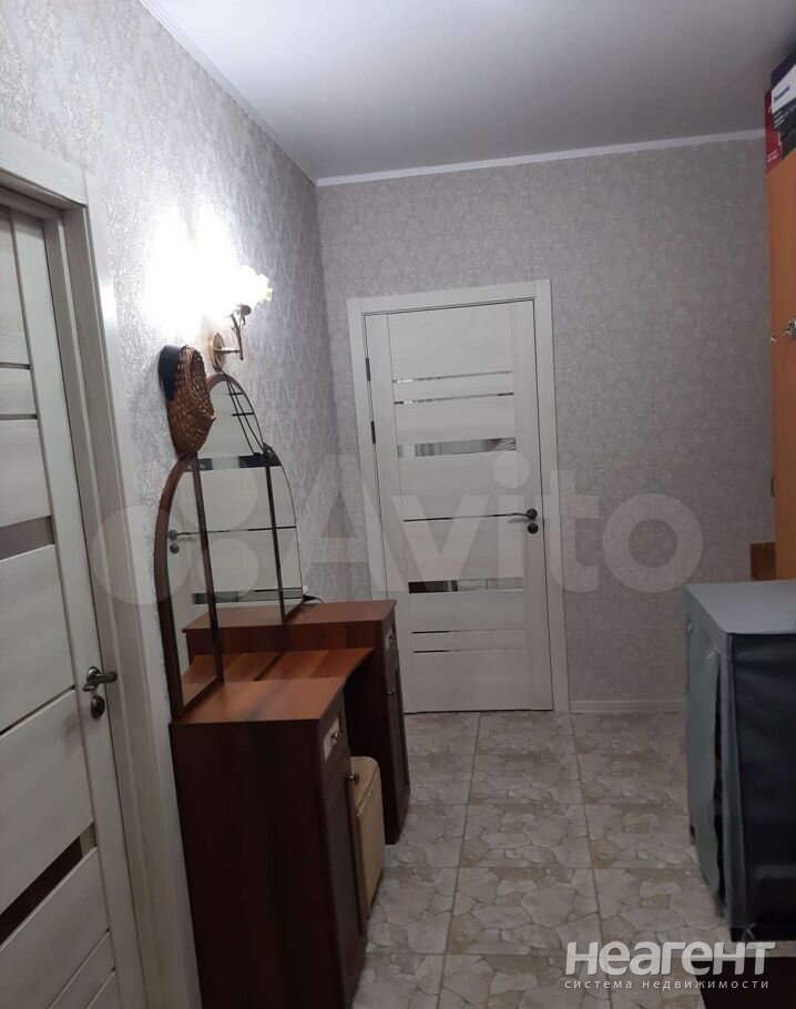 Продается 2-х комнатная квартира, 60,9 м²