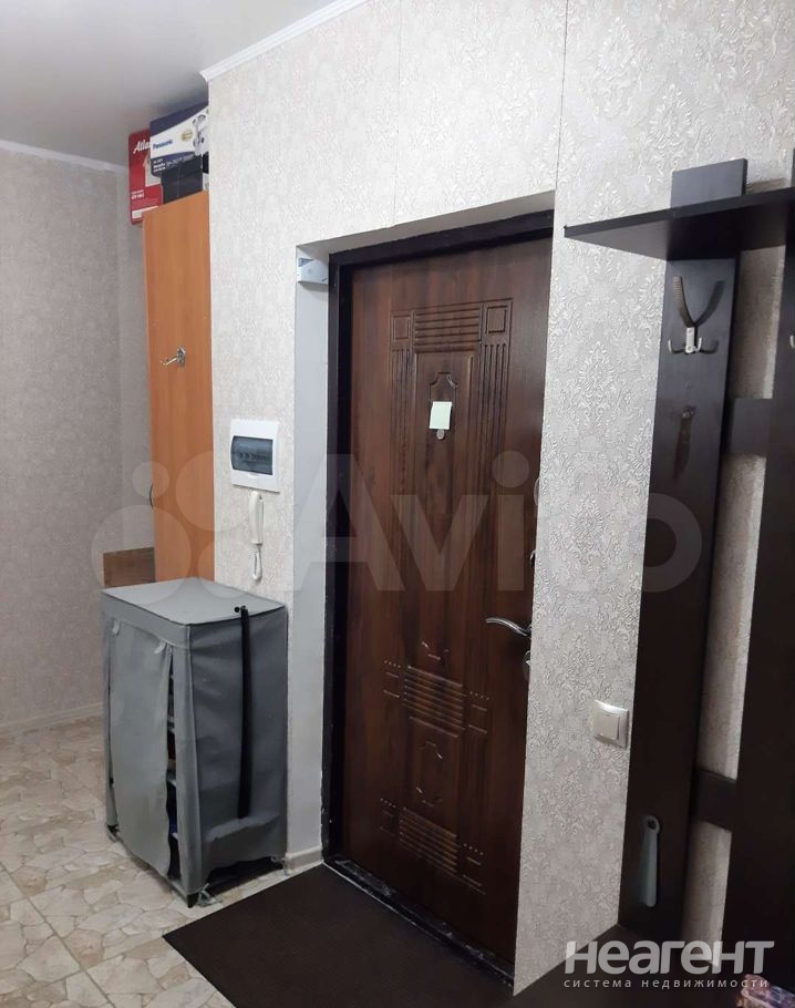 Продается 2-х комнатная квартира, 60,9 м²