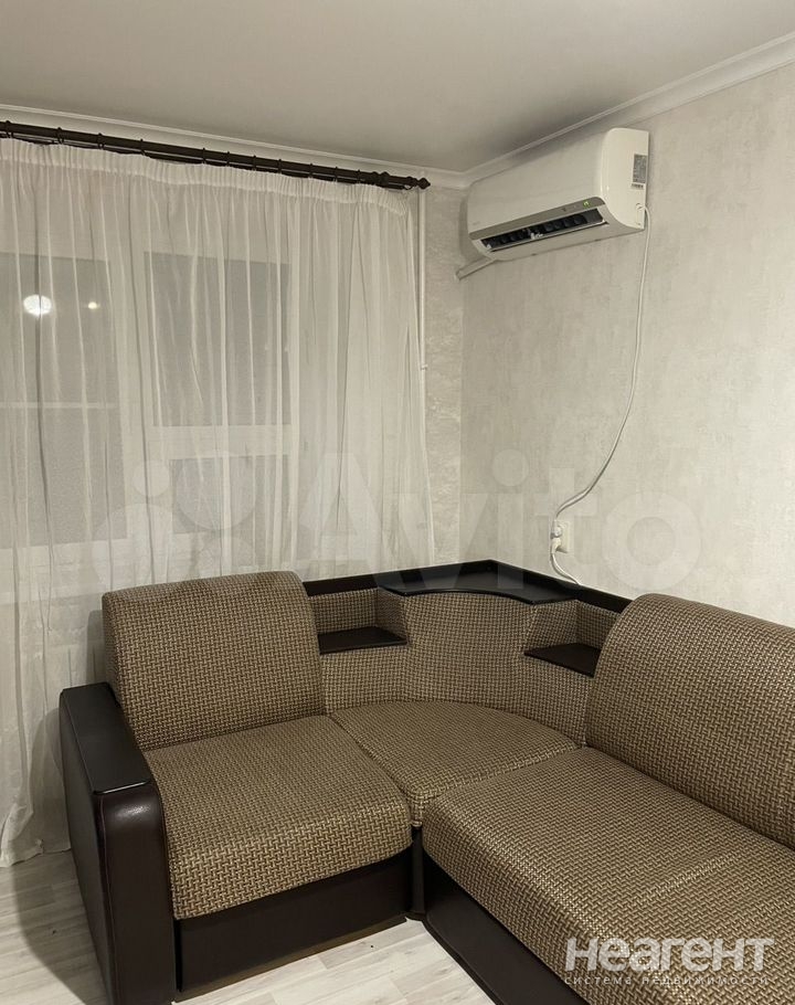 Сдается Комната, 15 м²