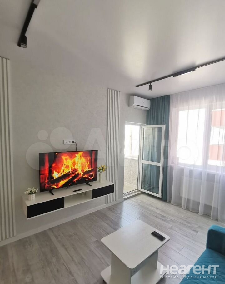 Продается 1-комнатная квартира, 47,2 м²