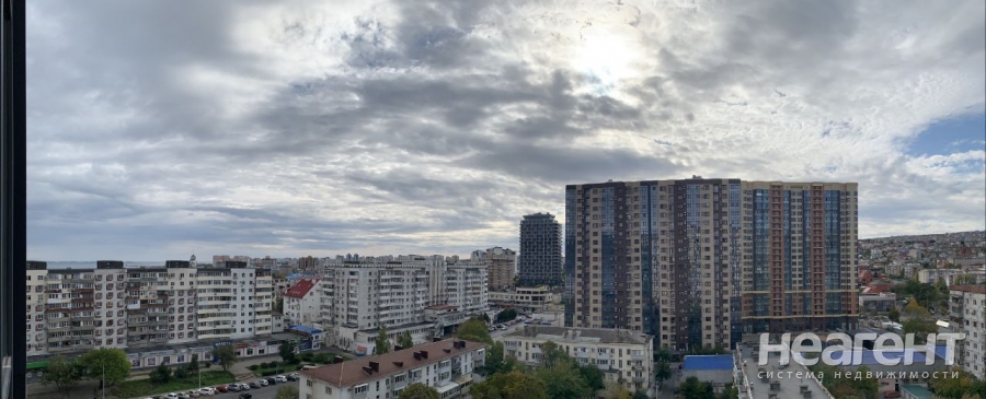 Продается 3-х комнатная квартира, 122,7 м²