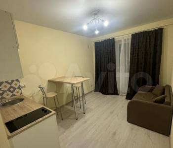 Сдается 1-комнатная квартира, 24 м²