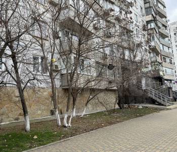 Продается 2-х комнатная квартира, 54 м²