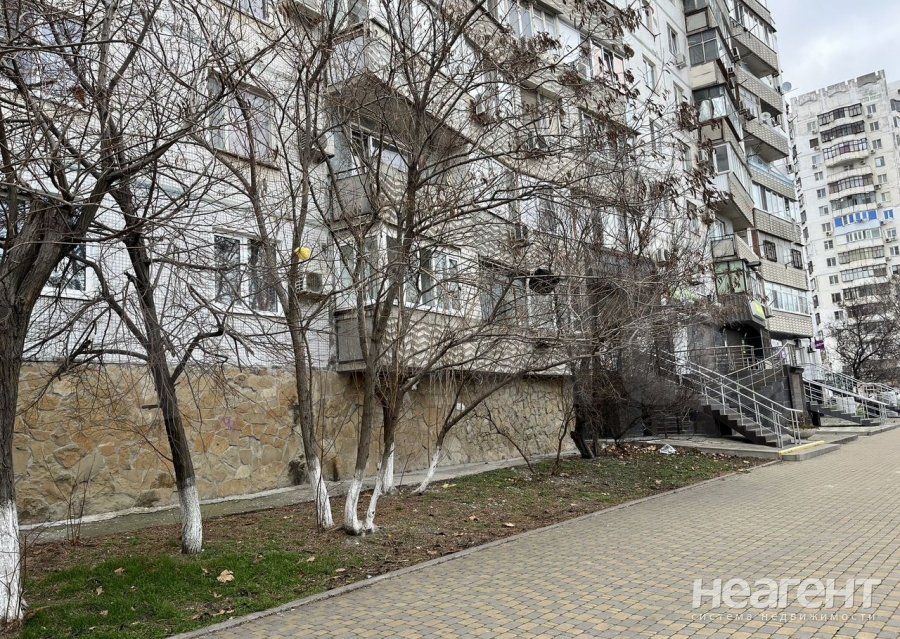 Продается 2-х комнатная квартира, 54 м²