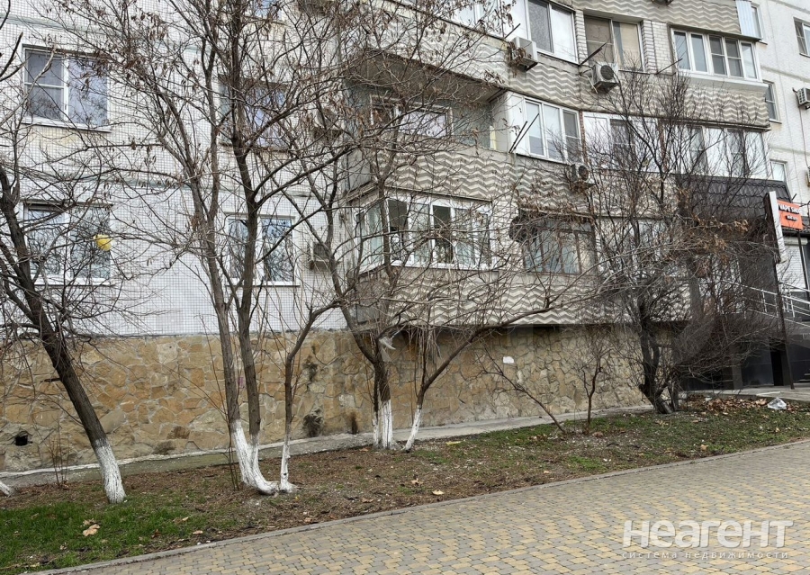 Продается 2-х комнатная квартира, 54 м²