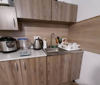 Продается 1-комнатная квартира, 19,5 м²