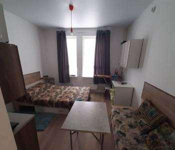 Продается 1-комнатная квартира, 19,5 м²