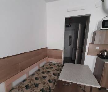 Продается 1-комнатная квартира, 19,5 м²