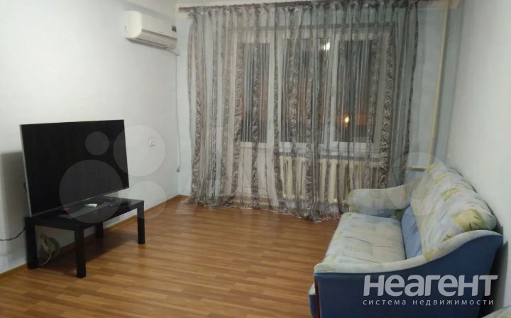 Продается 2-х комнатная квартира, 52,4 м²