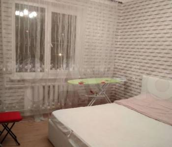 Продается 2-х комнатная квартира, 52,4 м²