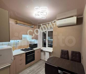 Продается 1-комнатная квартира, 32,4 м²