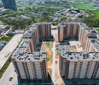 Продается 2-х комнатная квартира, 60,9 м²