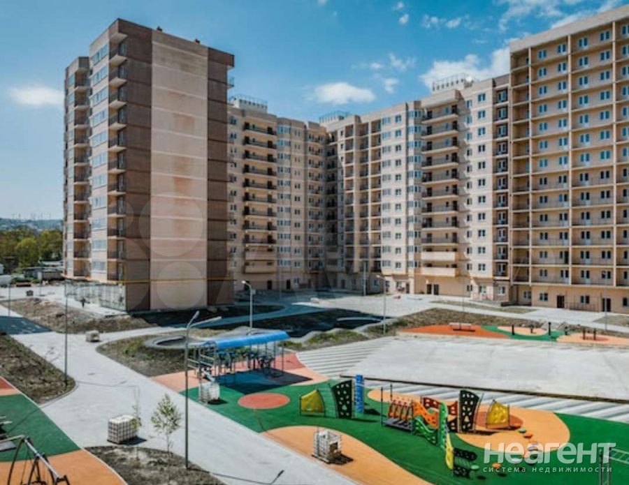 Продается 2-х комнатная квартира, 60,9 м²