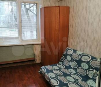 Сдается 1-комнатная квартира, 16,5 м²