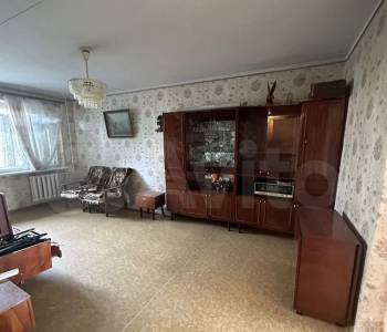 Продается 2-х комнатная квартира, 47,7 м²