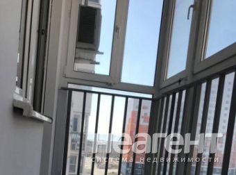 Сдается 1-комнатная квартира, 38 м²