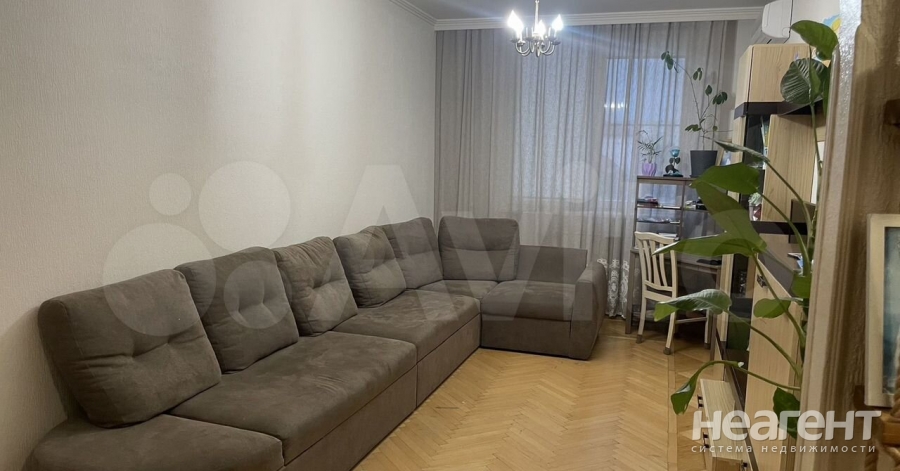 Продается 3-х комнатная квартира, 86 м²