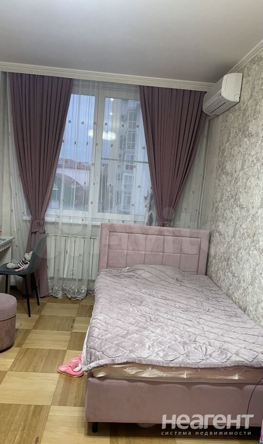 Продается 3-х комнатная квартира, 86 м²