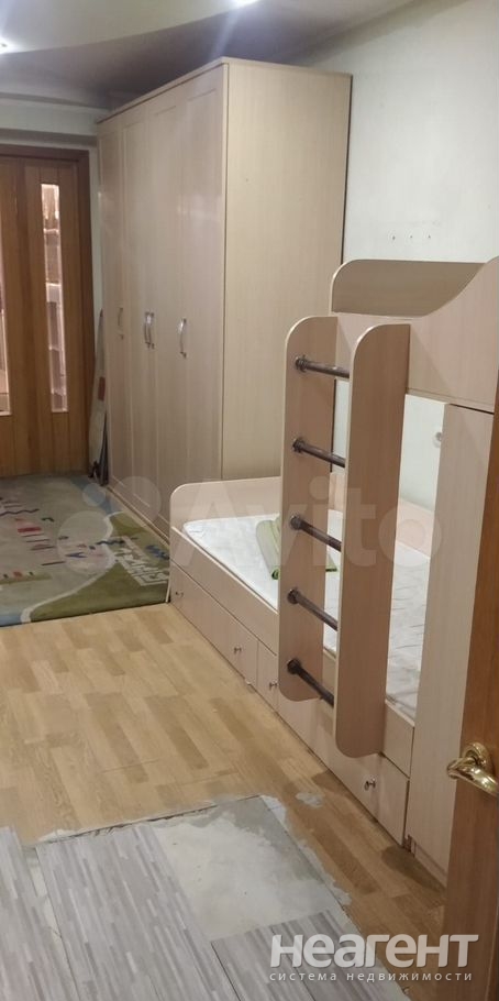 Продается 3-х комнатная квартира, 90 м²