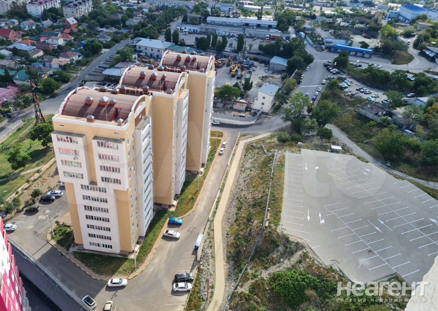 Продается 2-х комнатная квартира, 47,1 м²