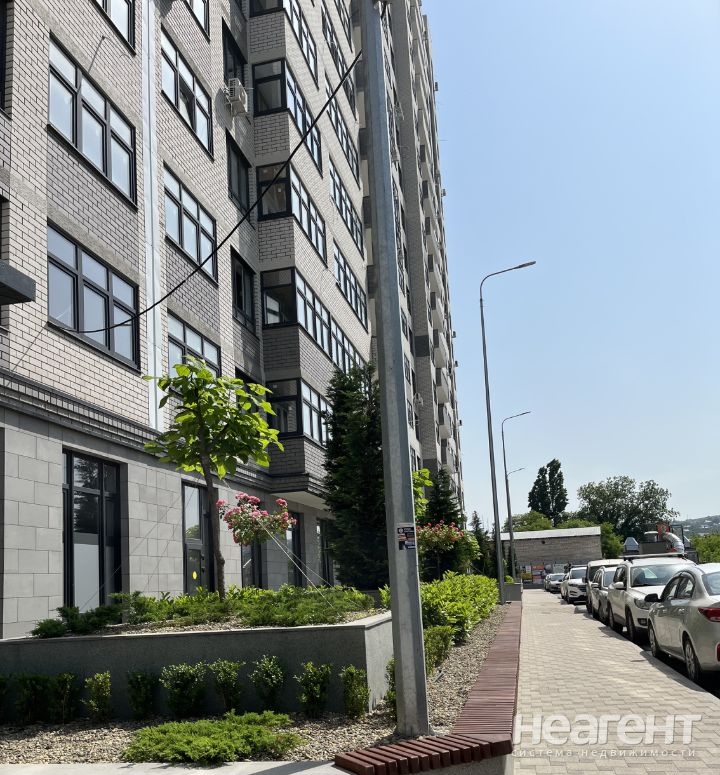 Продается 2-х комнатная квартира, 63 м²