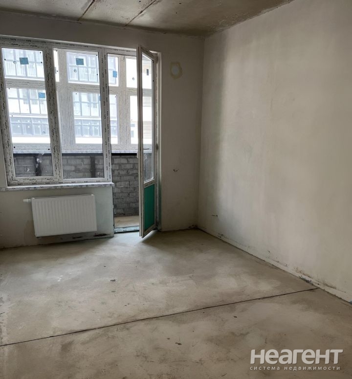 Продается 2-х комнатная квартира, 63 м²