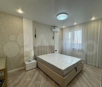 Продается 2-х комнатная квартира, 55 м²