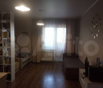 Продается 1-комнатная квартира, 27,3 м²