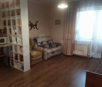 Продается 1-комнатная квартира, 27,3 м²