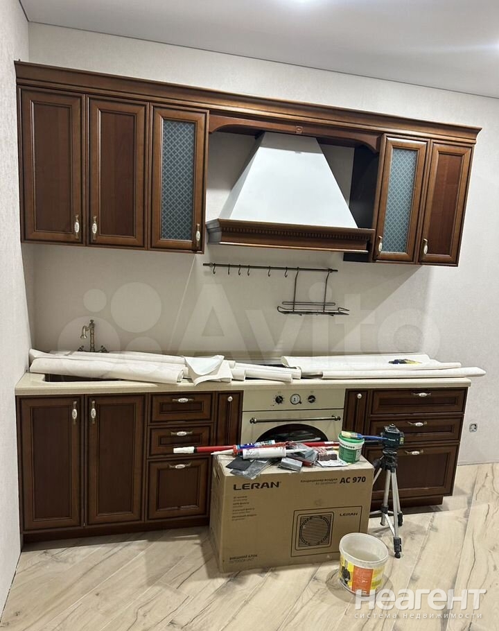 Продается 3-х комнатная квартира, 120 м²