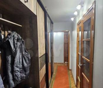 Продается 3-х комнатная квартира, 64 м²