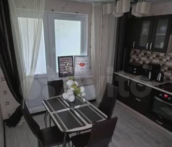 Сдается 2-х комнатная квартира, 60 м²