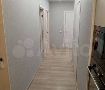 Продается 2-х комнатная квартира, 56 м²