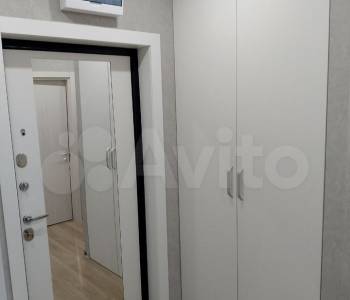 Продается 2-х комнатная квартира, 56 м²