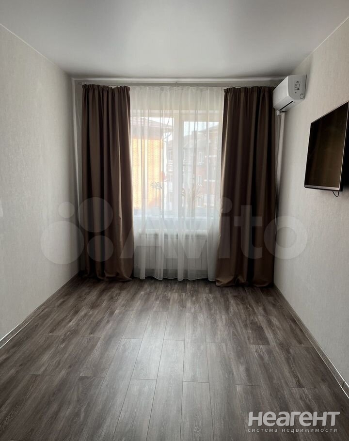 Продается 2-х комнатная квартира, 48 м²