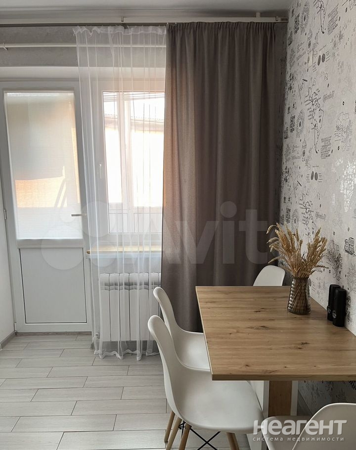 Продается 2-х комнатная квартира, 48 м²