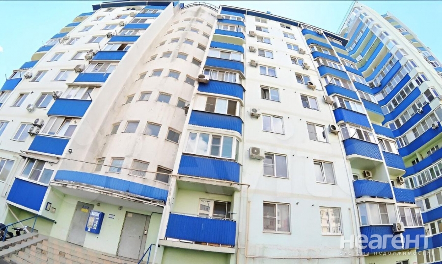 Продается 1-комнатная квартира, 39 м²