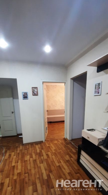 Продается 2-х комнатная квартира, 64,7 м²