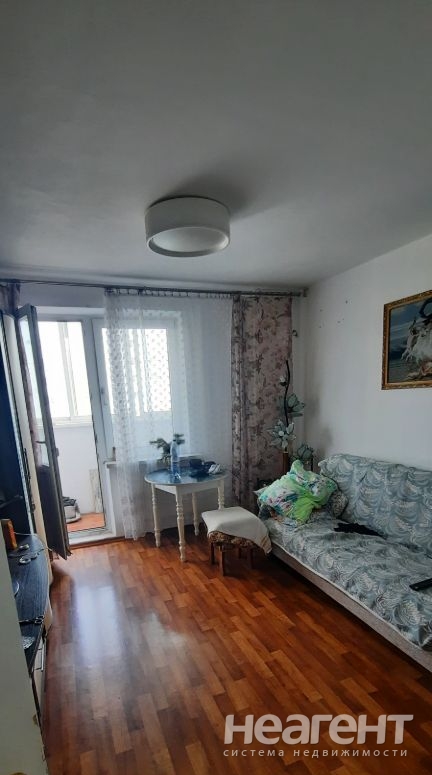 Продается 2-х комнатная квартира, 64,7 м²