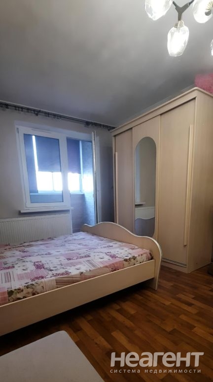 Продается 2-х комнатная квартира, 64,7 м²