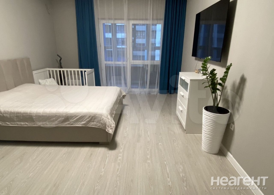 Продается 2-х комнатная квартира, 67 м²