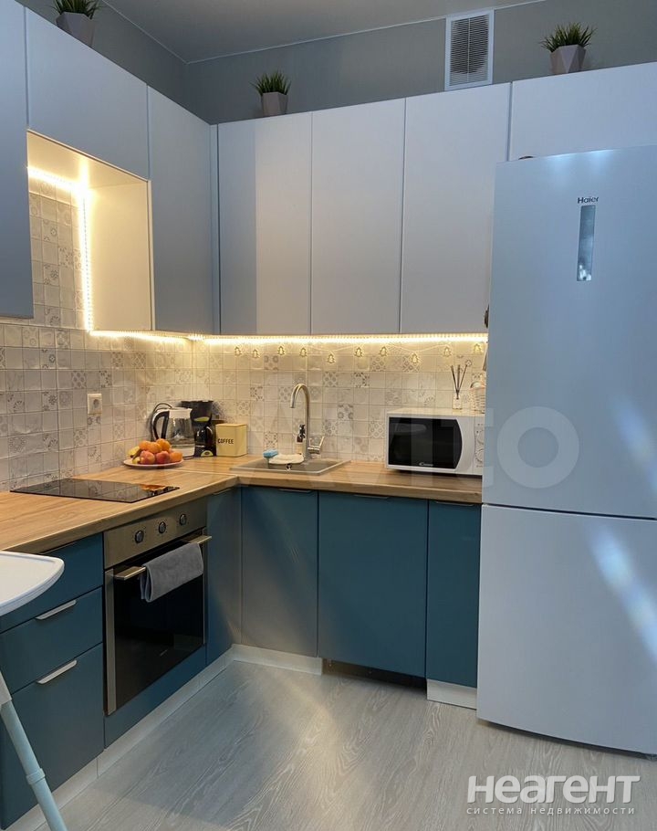 Продается 2-х комнатная квартира, 67 м²